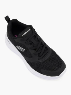 Damen Skechers Sneaker Bounder Cousin