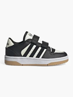 Kinder adidas Sneaker BREAK START EL CF C