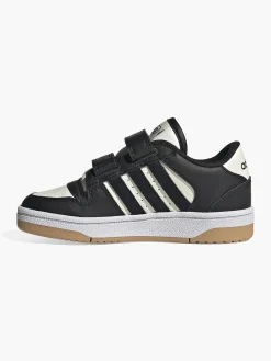 Kinder adidas Sneaker BREAK START EL CF C