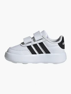 Kinder adidas Sneaker BREAKNET 2.0 CF I