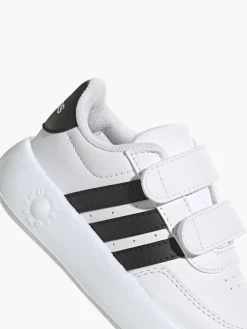 Kinder adidas Sneaker BREAKNET 2.0 CF I