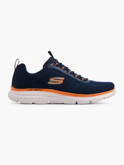 Herren Skechers Sneaker BURNS 2.0