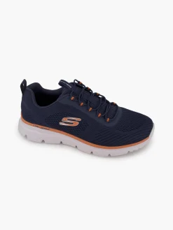 Herren Skechers Sneaker BURNS 2.0