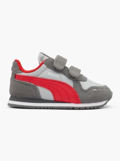 Kinder PUMA Sneaker Cabana Racer NL V Inf