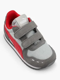 Kinder PUMA Sneaker Cabana Racer NL V Inf