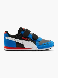 Kinder PUMA Sneaker Cabana Racer SL 20