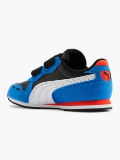 Kinder PUMA Sneaker Cabana Racer SL 20