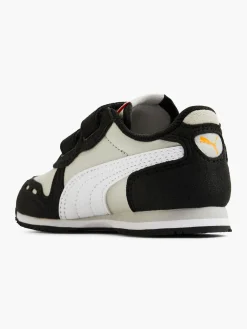 Kinder PUMA Sneaker Cabana Racer SL 20 V PS
