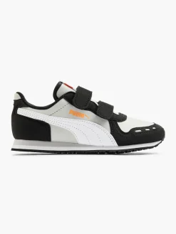 Kinder PUMA Sneaker Cabana Racer SL 20 V PS