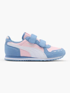 Kinder PUMA Sneaker Cabana Racer SL 20 V PS