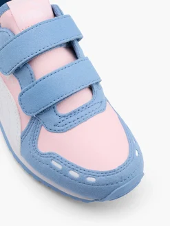 Kinder PUMA Sneaker Cabana Racer SL 20 V PS