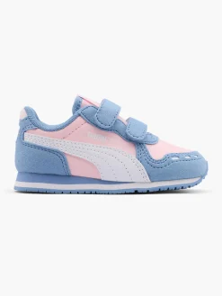 Kinder PUMA Sneaker Cabana Racer SL 20 V Inf