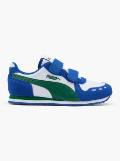 Kinder PUMA Sneaker Cabana Racer SL 20 V PS