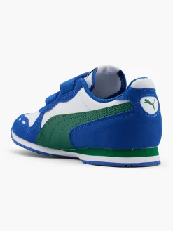 Kinder PUMA Sneaker Cabana Racer SL 20 V PS