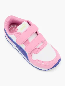 Kinder PUMA Sneaker Cabana Racer SL 20 V Inf