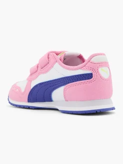 Kinder PUMA Sneaker Cabana Racer SL 20 V Inf