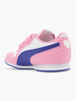 Kinder PUMA Sneaker Cabana Racer SL 20 V PS