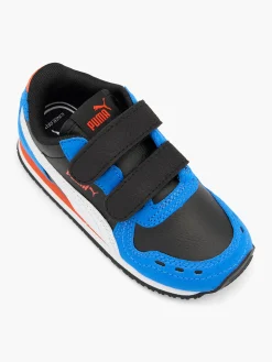 Kinder PUMA Sneaker CABANA RACER SL 20 V INF