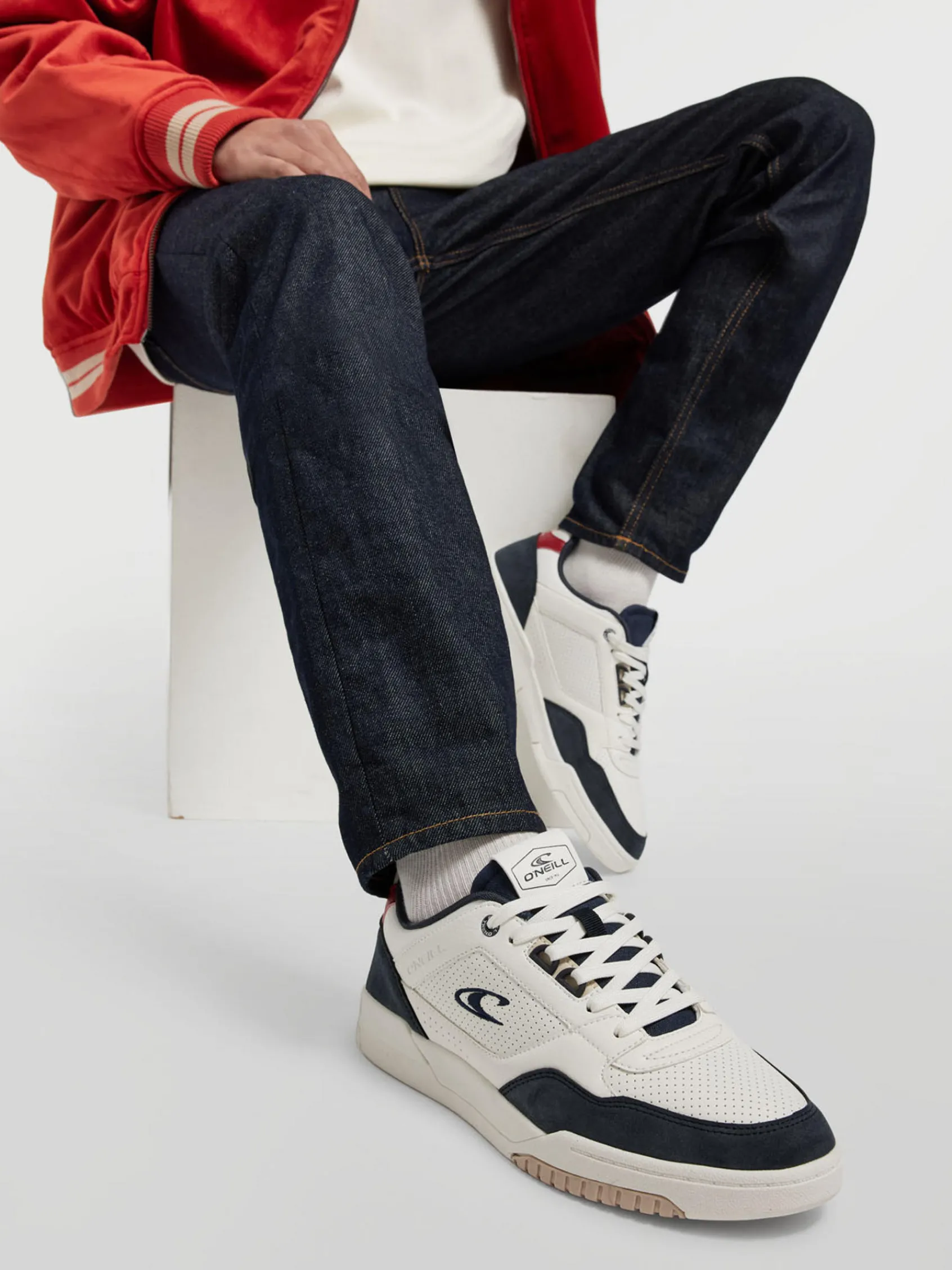 Herren O'Neill Sneaker CAMBRIA MEN LOW