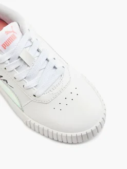 Kinder PUMA Sneaker Carina 2.0 Crystal Wings PS
