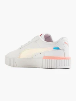 Kinder PUMA Sneaker Carina 2.0 Crystal Wings PS