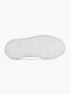 Kinder PUMA Sneaker Carina 2.0 Crystal Wings PS