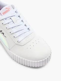Kinder PUMA Sneaker Carina 2.0 Crystal Wings Jr