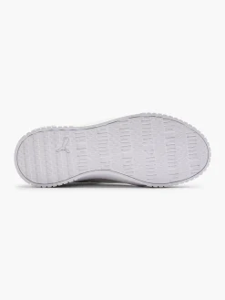Kinder PUMA Sneaker Carina 2.0 Crystal Wings Jr