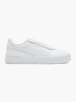 Kinder PUMA Sneaker Carina 2.0 Jr