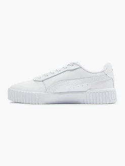 Kinder PUMA Sneaker Carina 2.0 Jr
