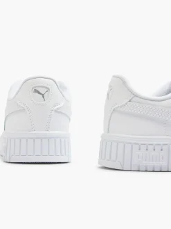 Kinder PUMA Sneaker Carina 2.0 Jr