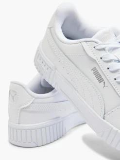 Kinder PUMA Sneaker Carina 2.0 Jr