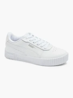 Kinder PUMA Sneaker Carina 2.0 Jr