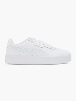 Kinder PUMA Sneaker CARINA 3.0 JR