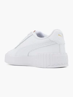 Kinder PUMA Sneaker CARINA 3.0 JR