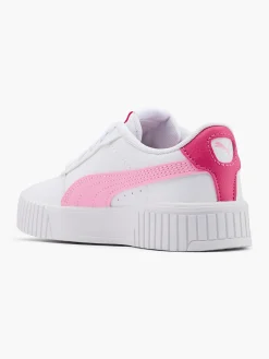 Kinder PUMA Sneaker Carina 2.0 PS