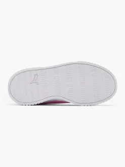 Kinder PUMA Sneaker Carina 2.0 PS
