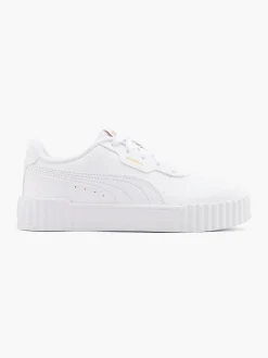 Kinder PUMA Sneaker CARINA 3.0 PS