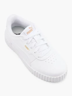 Kinder PUMA Sneaker CARINA 3.0 PS