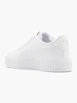 Kinder PUMA Sneaker CARINA 3.0 PS