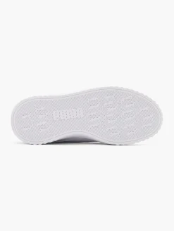 Kinder PUMA Sneaker CARINA 3.0 PS