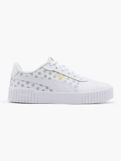 Kinder PUMA Sneaker Carina 2.0 Summer Jr