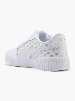 Kinder PUMA Sneaker Carina 2.0 Summer Jr
