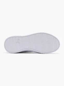 Kinder PUMA Sneaker Carina 2.0 Summer Jr