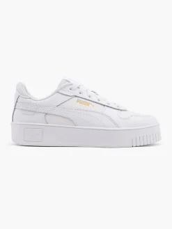 Kinder PUMA Sneaker Carina Street Jr