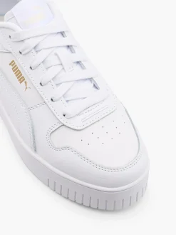 Kinder PUMA Sneaker Carina Street Jr