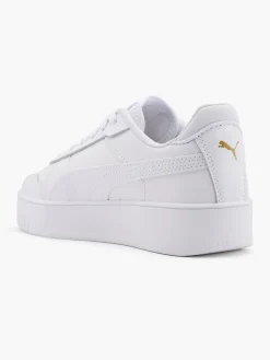 Kinder PUMA Sneaker Carina Street Jr
