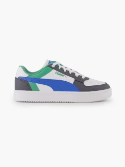 Kinder PUMA Sneaker CAVEN 2.0 BLOCK JR