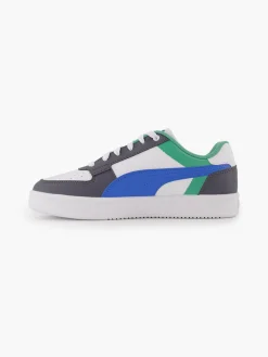 Kinder PUMA Sneaker CAVEN 2.0 BLOCK JR