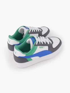 Kinder PUMA Sneaker CAVEN 2.0 BLOCK JR